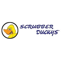 Scrubber Duckys