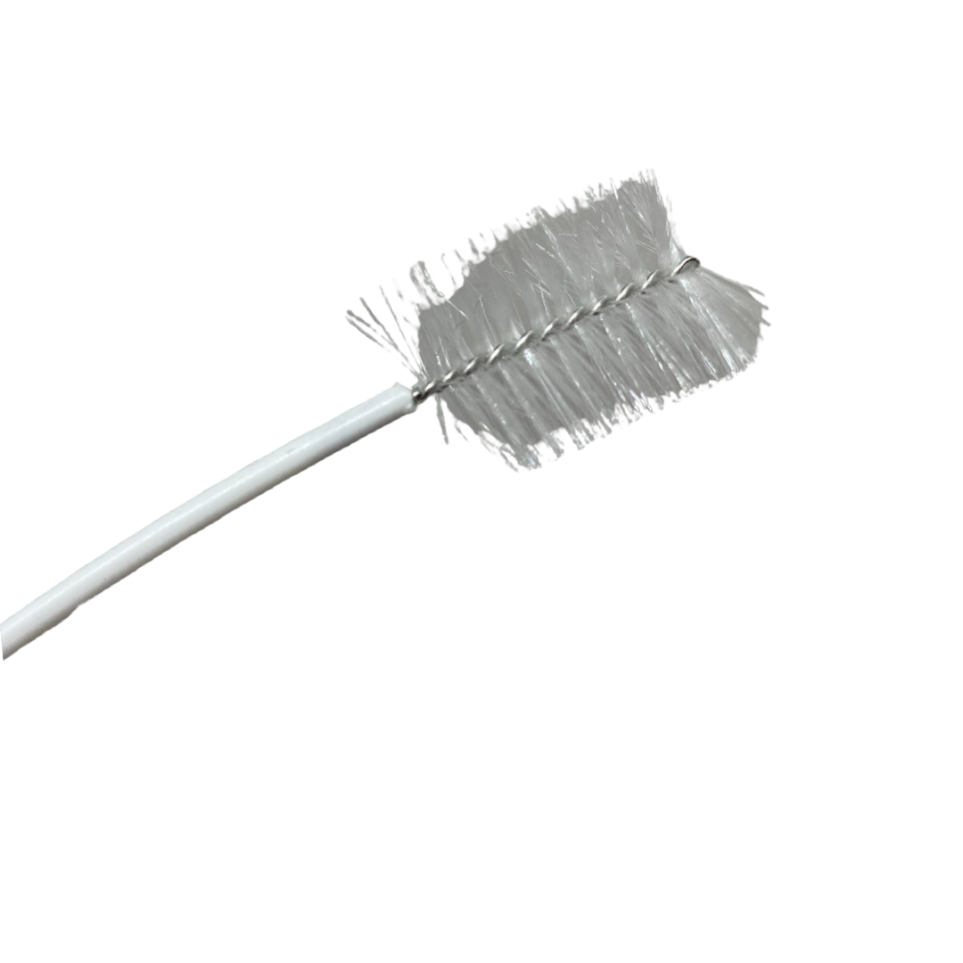 Pack 5 herramientas de limpieza flexibles