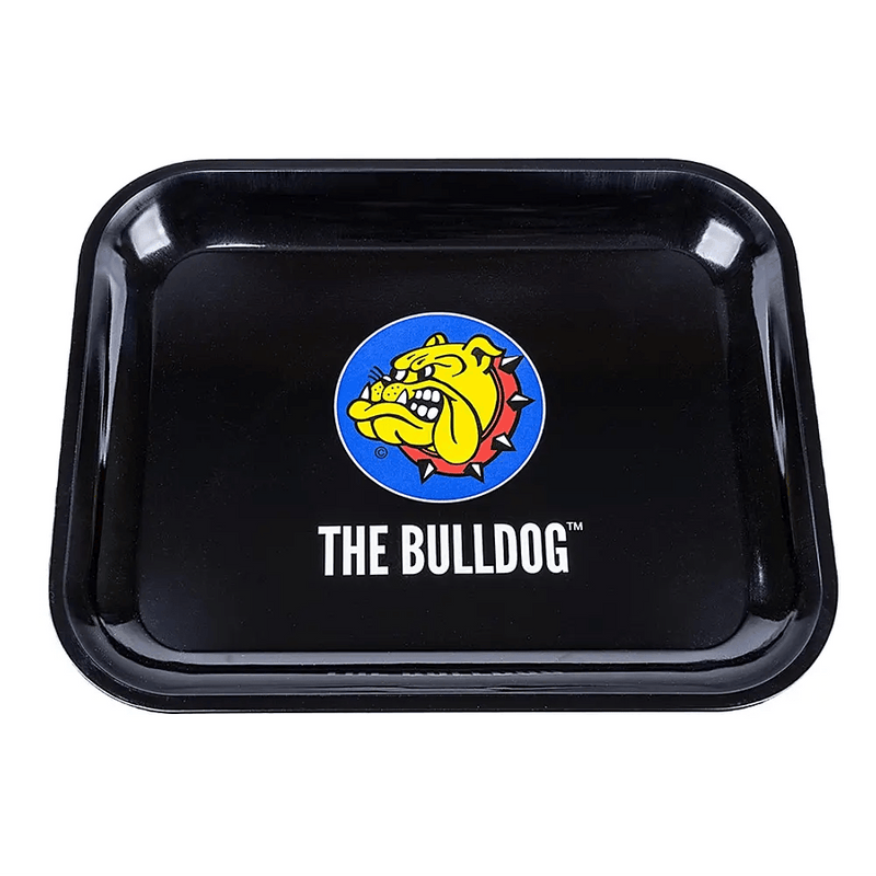 Bandeja The Bulldog Amsterdam mini