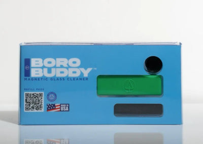 Boro Buddy Bong Cleaner Kit