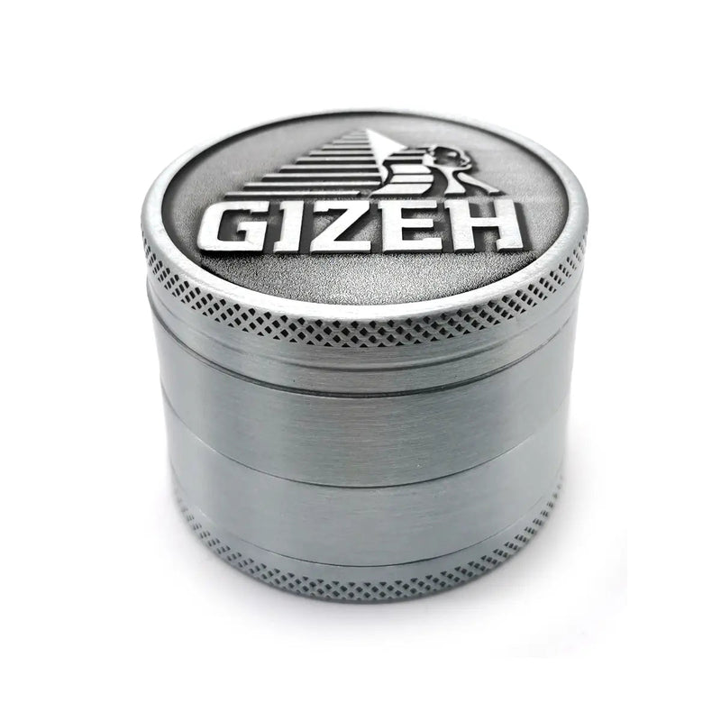 Moledor Metálico Gizeh - OGineers