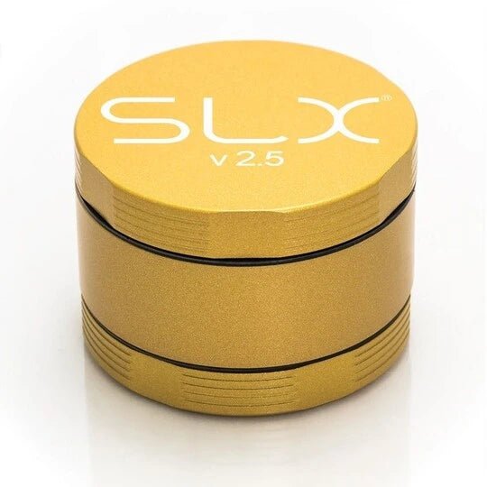 Moledor SLX 5 cms - OGineers