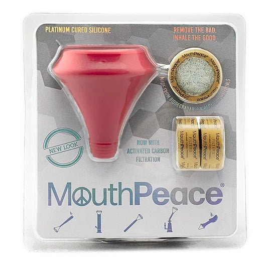 MouthPeace Starter Kit - OGineers